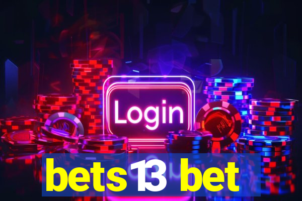 bets13 bet